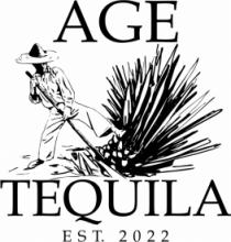 AGE TEQUILA EST.2022