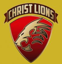 CHRIST LIONS