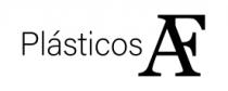PLÁSTICOS AF