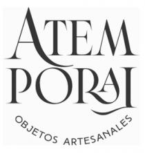 ATEMPORAL OBJETOS ARTESANALES