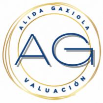 AG VALUACION