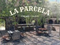 LAPARCELA ORGANIC GARDEN
