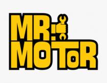 MR. MOTOR