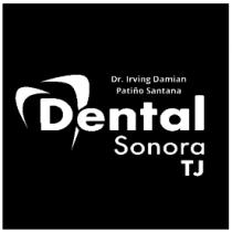 DR. IRVING DAMIAN PATIÑO SANTANA DENTAL SONORA TJ