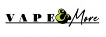 VAPE & MORE
