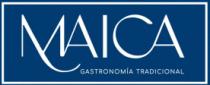 MAICA GASTRONOMIA TRADICIONAL