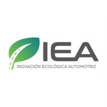 IEA INOVACION ECOLOGICA AUTOMOTRIZ