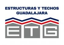 ESTRUCTURAS Y TECHOS GUADALAJARA ETG