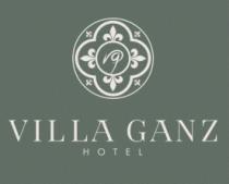 VG VILLA GANZ HOTEL