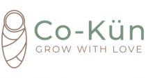 CO - KÜN GROW WITH LOVE