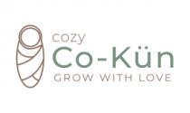 COZY CO - KÜN GROW WITH LOVE