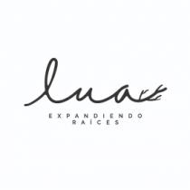 LUA EXPANDIENDO RAÍCES