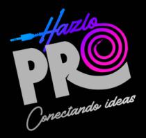 HAZLO PRO CONECTANDO IDEAS