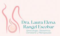 DRA. LAURA ELENA RANGEL ESCOBAR