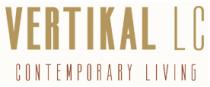 VERTIKAL LC CONTEMPORARY LIVING