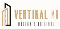 VERTIKAL MO MODERN & ORIGINAL