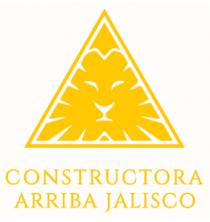 CONSTRUCTORA ARRIBA JALISCO