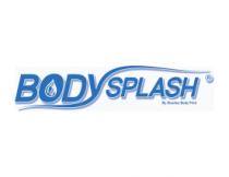 BODY SPLASH BY DISEÑOS BODY PAINT