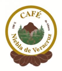CAFÉ NIEBLA DE VERACRUZ