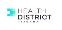 HEALTH DISTRICT TIJUANA