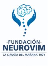 FUNDACIÓN NEUROVIM LA CIRUGÍA DEL MAÑANA; HOY