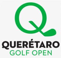 Q QUERÉTARO GOLF OPEN
