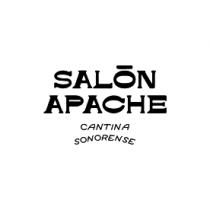 SALÓN APACHE CANTINA SONORENSE