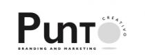 PUNTO CREATIVO BRANDING & MARKETING