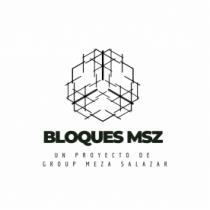 BLOQUES MSZ