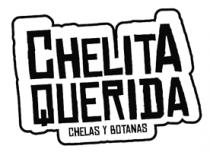 CHELITA QUERIDA