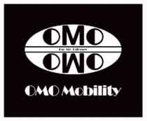 OMO; ON MY ODYSSEY; OMO MOBILITY