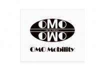 OMO; ON MY ODYSSEY; OMO MOBILITY