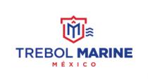 TREBOL MARINE MEXICO