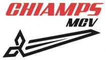 CHIAMPS MCV