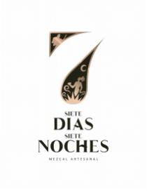 7 SIETE DIAS SIETE NOCHES