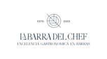 LA BARRA DEL CHEF EXCELENCIA GASTRONÓMICA EN BARRAS