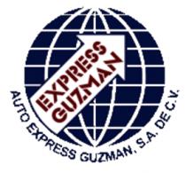 AUTO EXPRESS GUZMAN