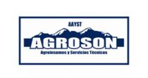 AAYST AGROSON