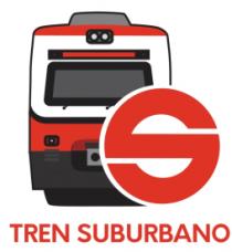 TREN SUBURBANO