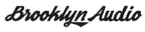 BROOKLYN AUDIO