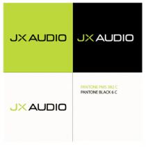 JX AUDIO