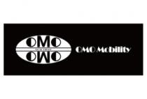 OMO; ON MY ODYSSEY; OMO MOBILITY