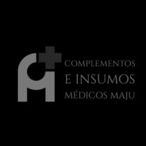 COMPLEMENTOS E INSUMOS MÉDICOS MAJU