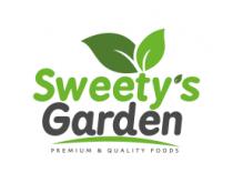 SWEETY´S GARDEN; PREMIUM & QUALITY FOODS