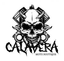 CALAVERA MOTO BOUTIQUE