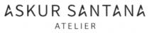 ASKUR SANTANA ATELIER
