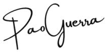 PAO GUERRA