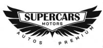 SUPERCARS MOTORS