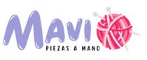 MAVI PIEZAS A MANO