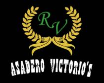 ASADERO VICTORIO´S